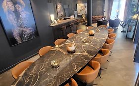 B2B Luxury Apartments Hotel Services Included